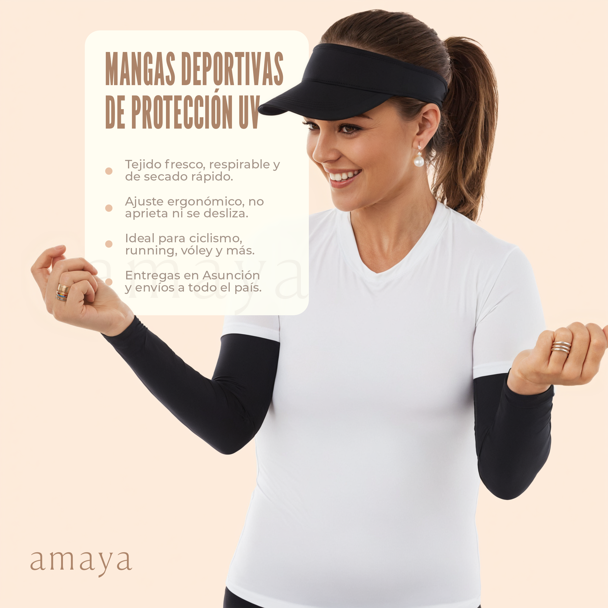 Deporte y Confort
