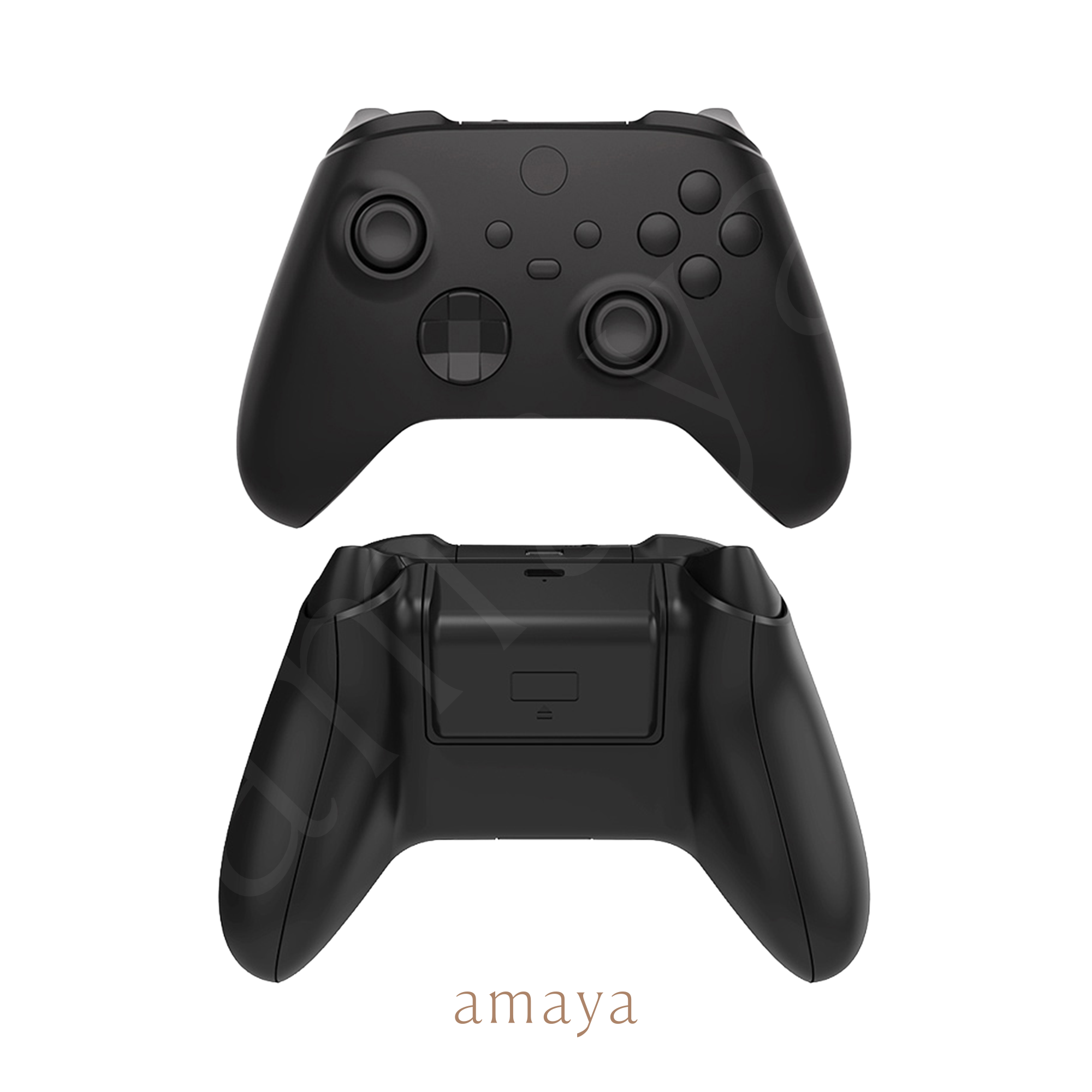 Batería Recargable para Control de Xbox Series X/S + Cable USB-C