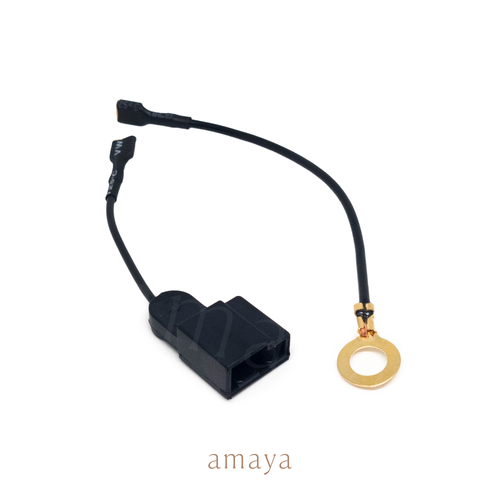 Adaptador de Bocina para Toyota y Subaru