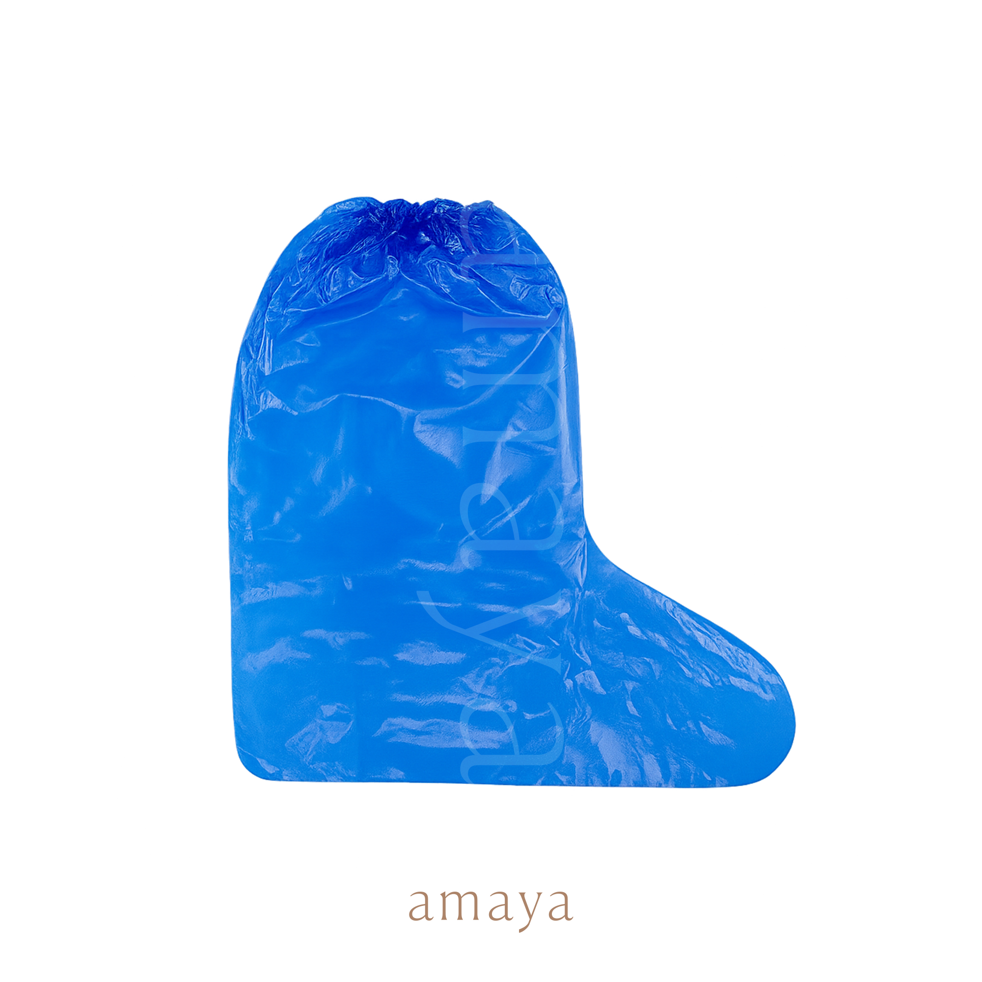 Cubrebotas Altas Impermeables