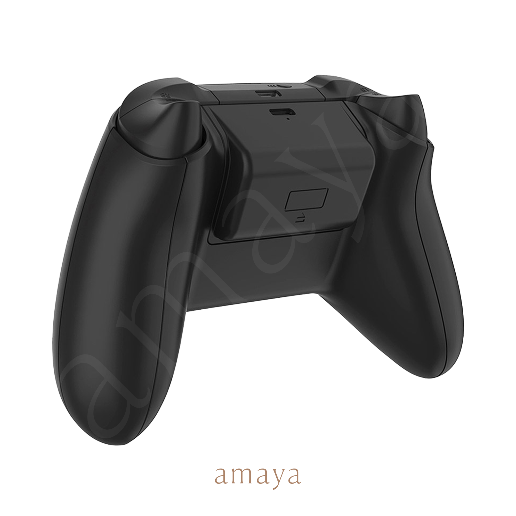 Batería Recargable para Control de Xbox Series X/S + Cable USB-C