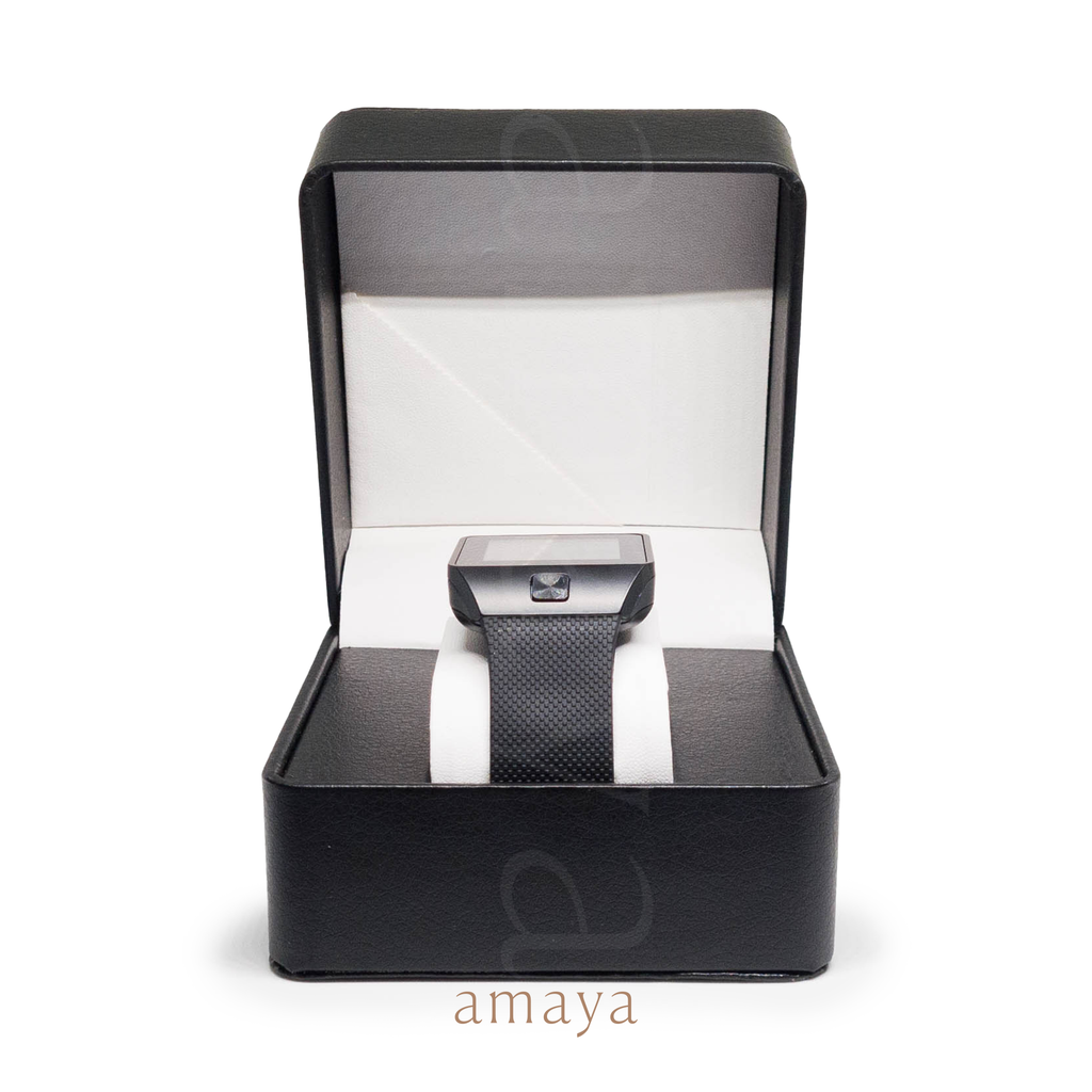 Smartwatch Multifunción con Caja de Lujo