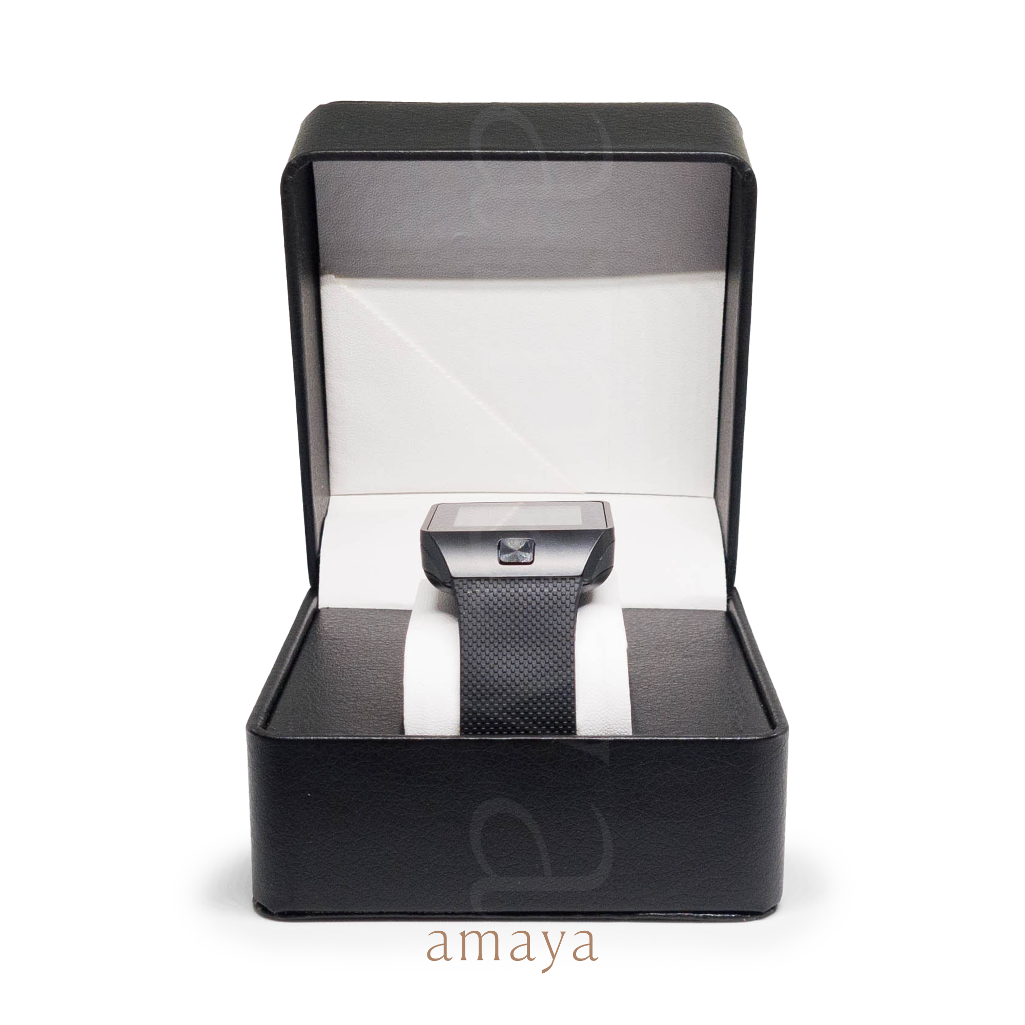 Smartwatch Multifunción con Caja de Lujo