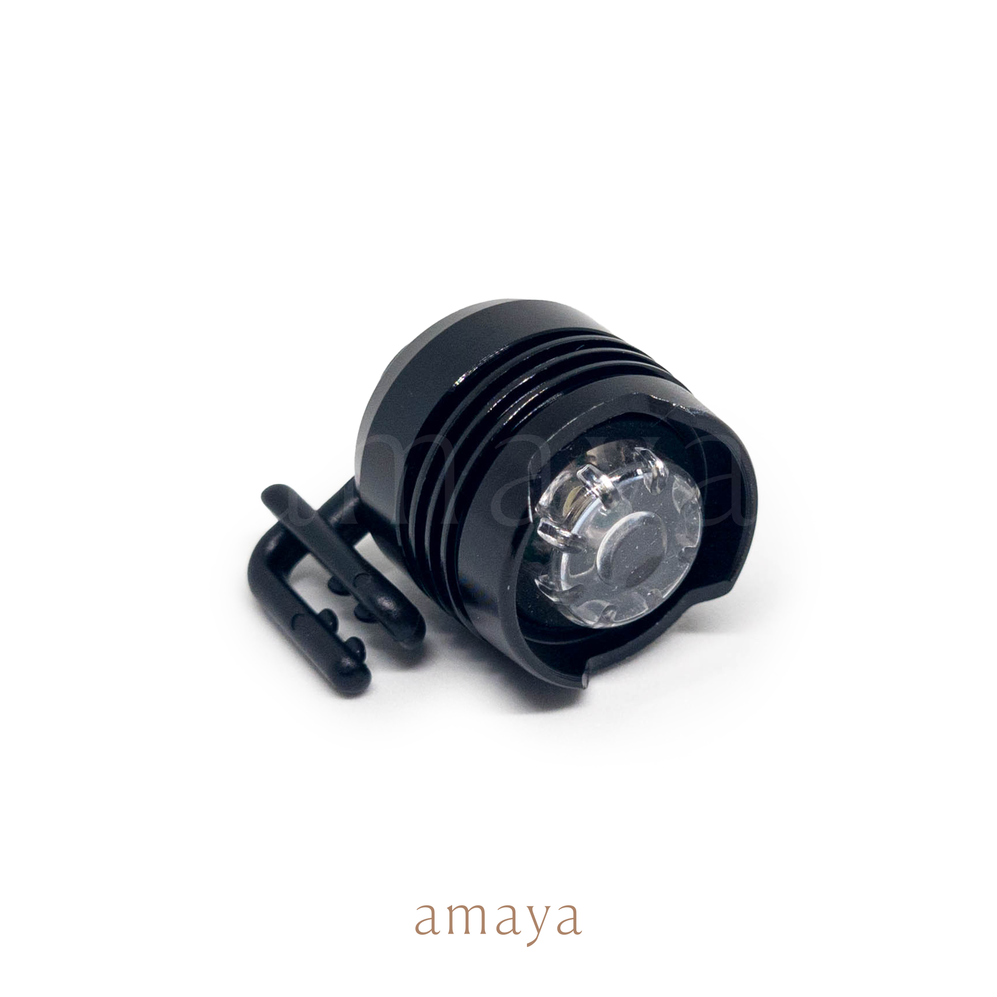Faros LED para Sandalias de Goma tipo Crocs