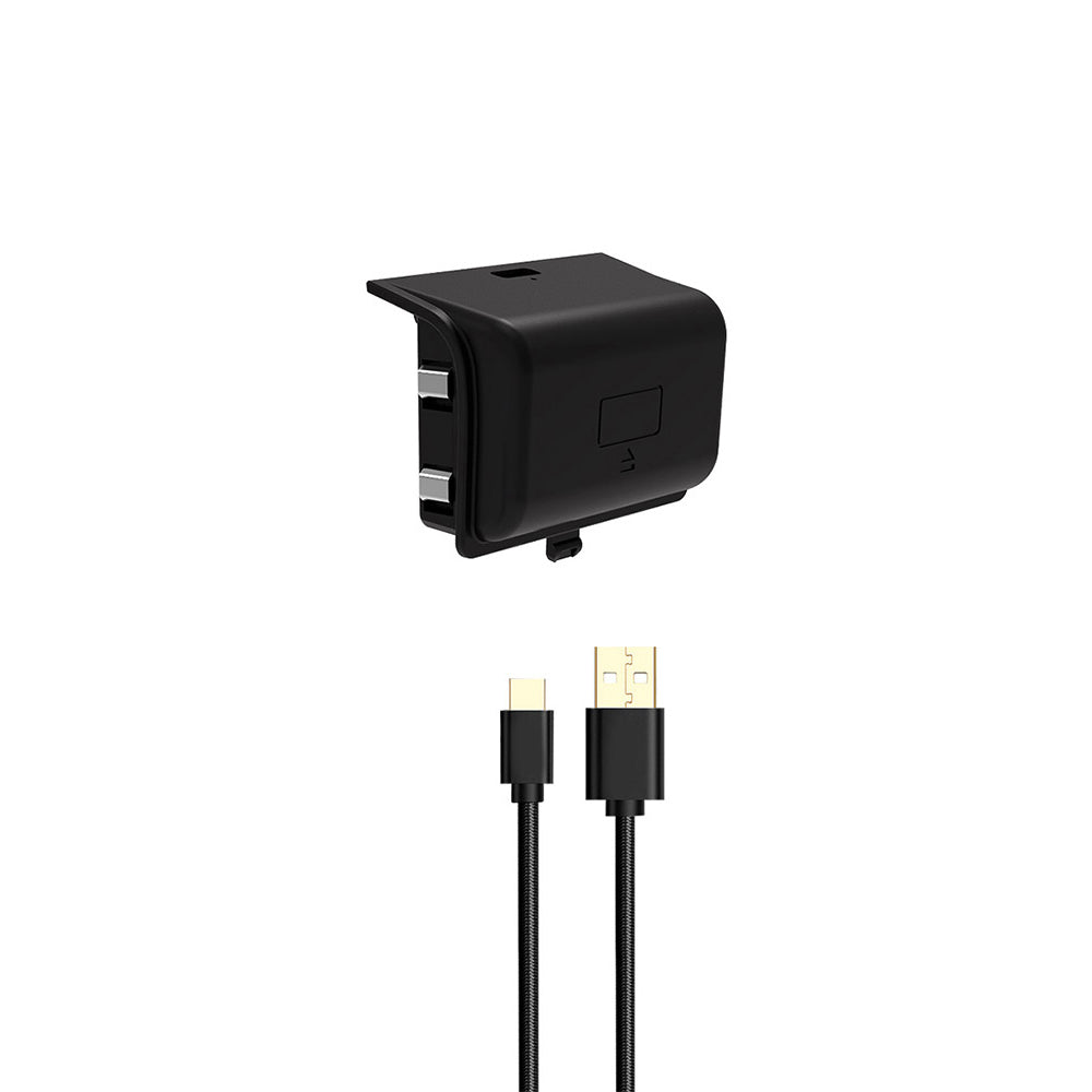 Batería Recargable para Control de Xbox Series X/S