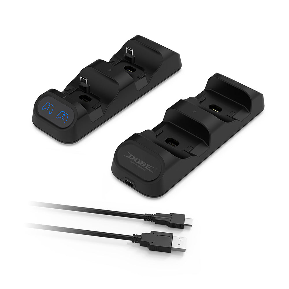 Base de Carga para Controles